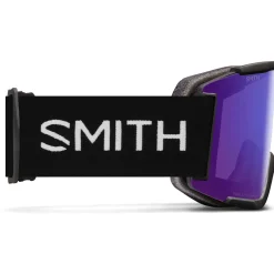 Smith Method Pro MIPS Helmet + Squad XL Goggles- Helmets|Helmets