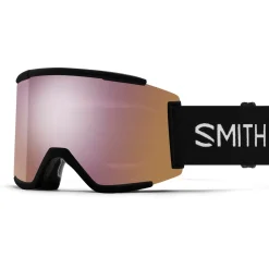 Smith Method Pro MIPS Helmet + Squad XL Goggles- Helmets|Helmets