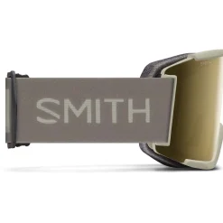 Smith Method Pro MIPS Helmet + Squad XL Goggles- Helmets|Helmets