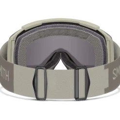 Smith Method Pro MIPS Helmet + Squad XL Goggles- Helmets|Helmets