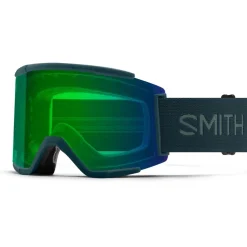 Smith Method Pro MIPS Helmet + Squad XL Goggles- Helmets|Helmets