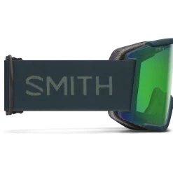 Smith Method Pro MIPS Helmet + Squad XL Goggles- Helmets|Helmets