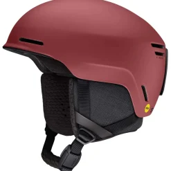Smith Method Pro MIPS Round Contour Helmet- Helmets|Helmets