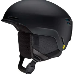 Smith Method Pro MIPS Round Contour Helmet- Helmets|Helmets