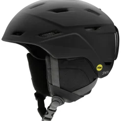 Smith Mission MIPS Helmet- Helmets|Helmets