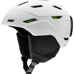 Smith Mission MIPS Helmet + I/O MAG XL Goggles- Helmets|Helmets