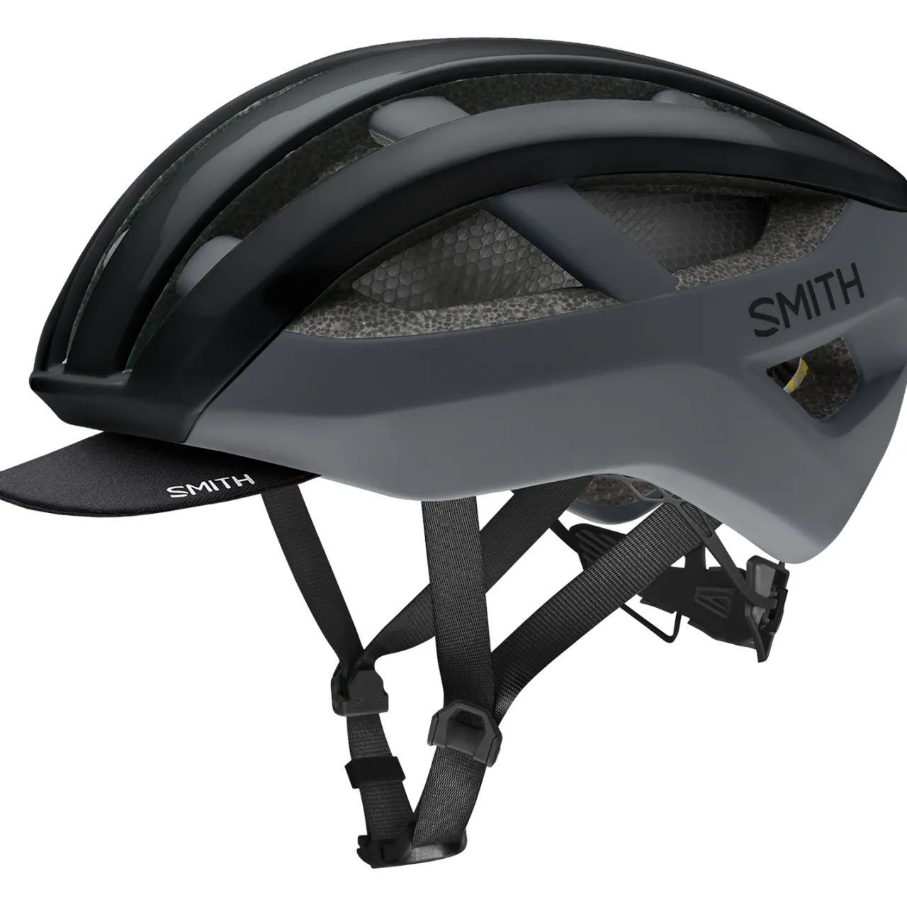 Smith Network MIPS Bike Helmet- Helmets|Helmets