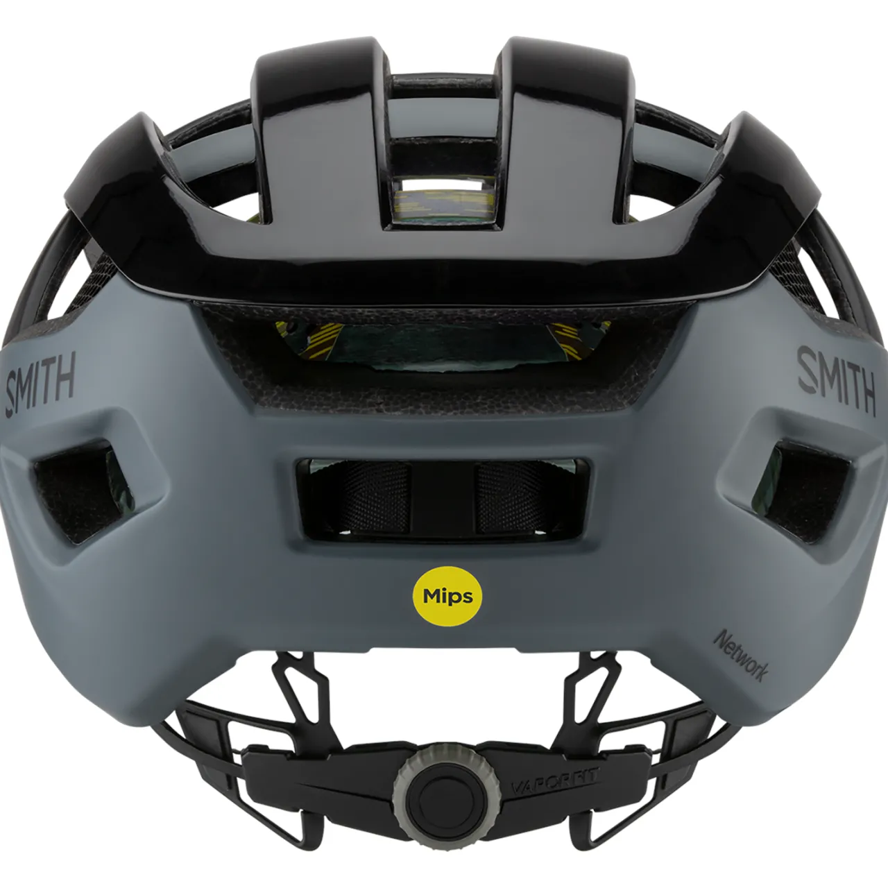 Smith Network MIPS Bike Helmet- Helmets|Helmets