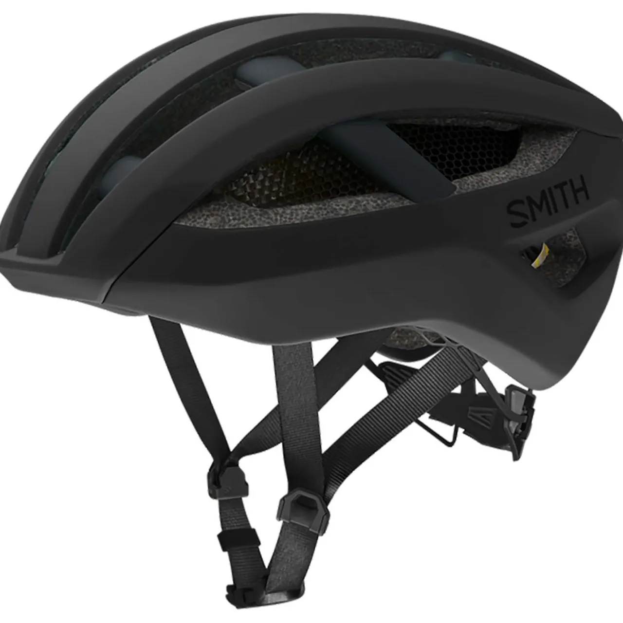Smith Network MIPS Bike Helmet- Helmets|Helmets