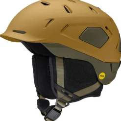Smith Nexus MIPS Helmet- Helmets|Helmets