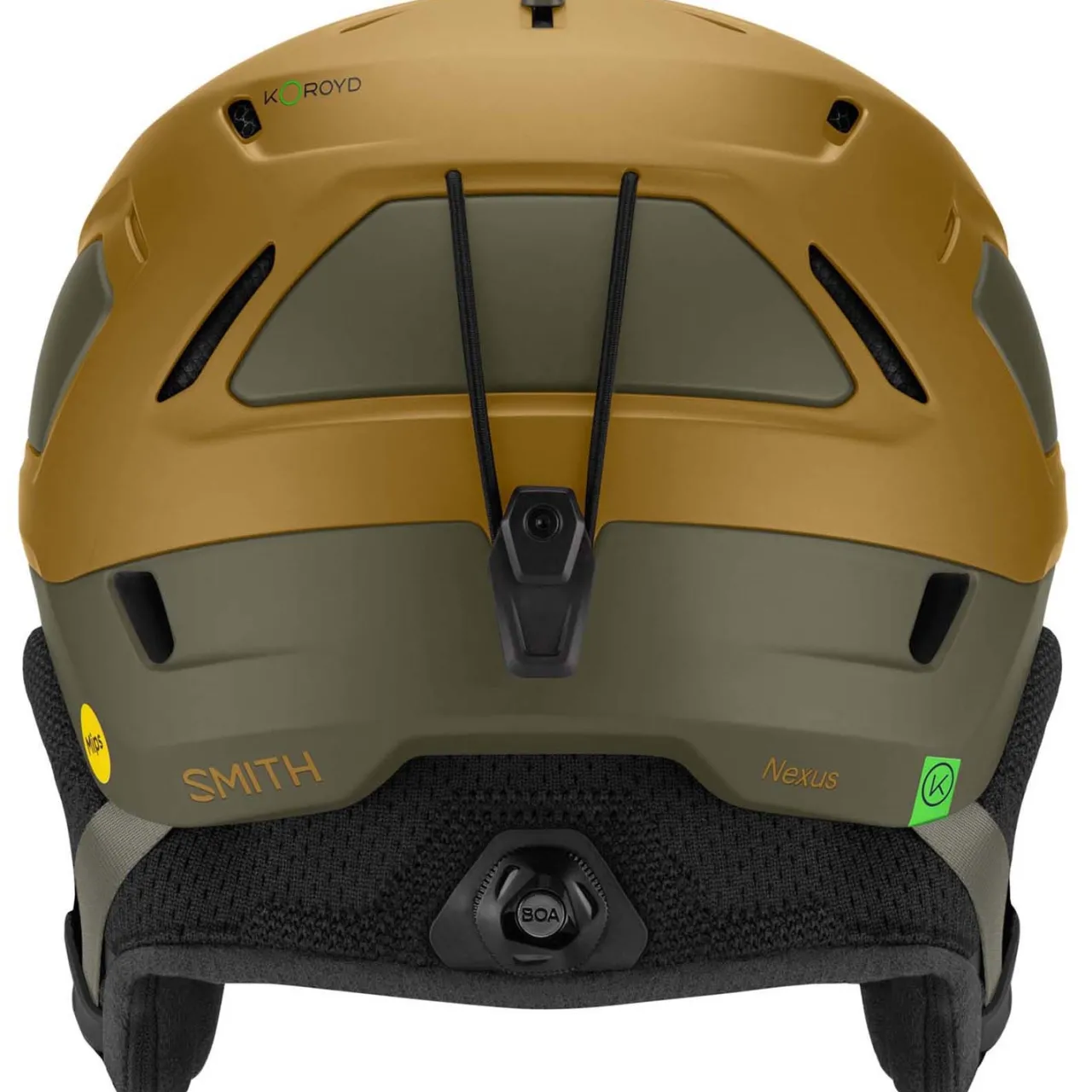 Smith Nexus MIPS Helmet- Helmets|Helmets