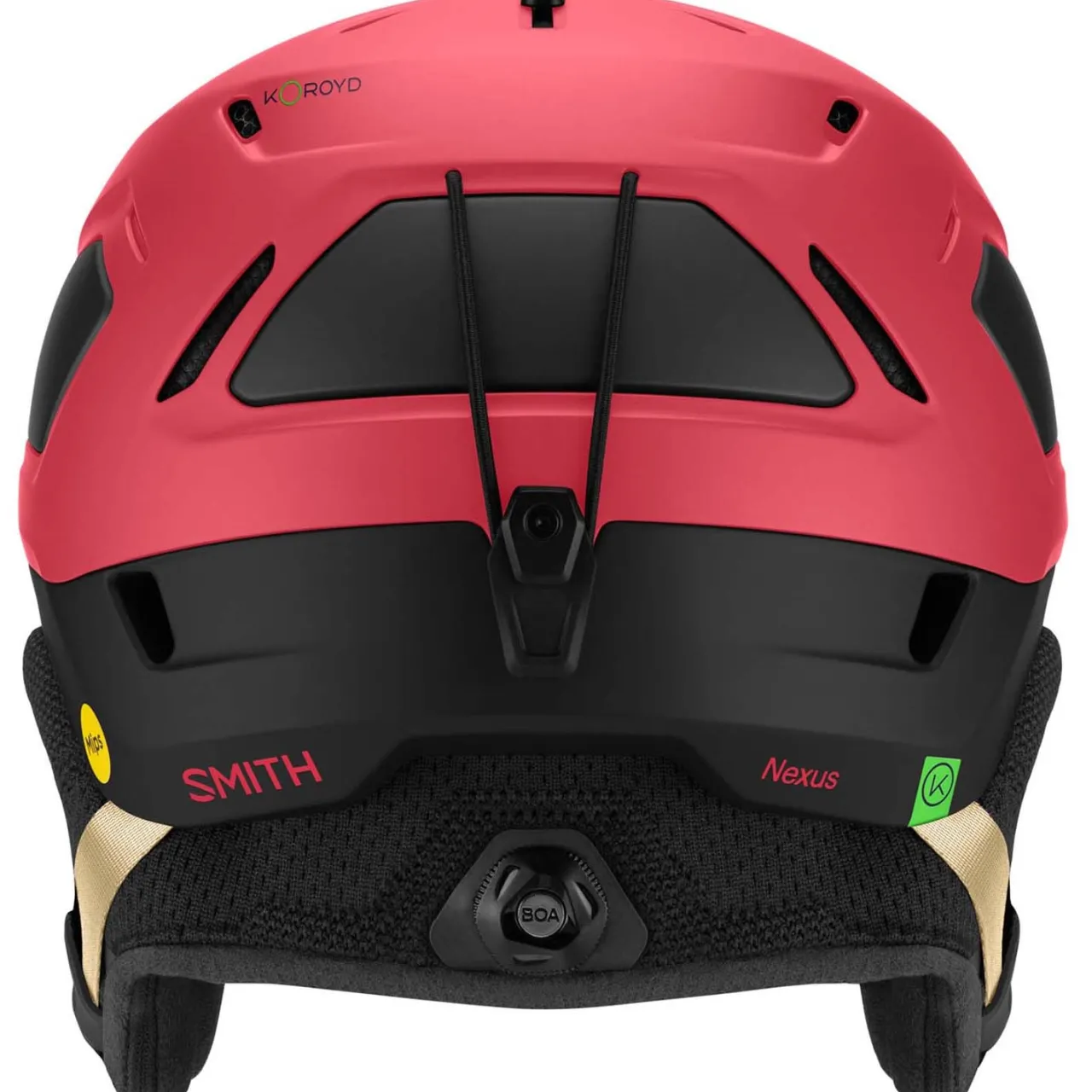 Smith Nexus MIPS Helmet- Helmets|Helmets