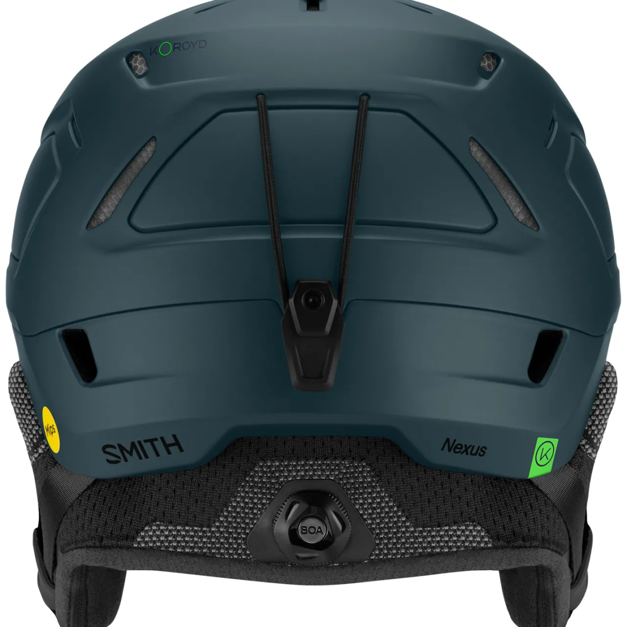 Smith Nexus MIPS Helmet- Helmets|Helmets