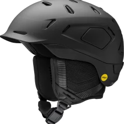 Smith Nexus MIPS Round Contour Fit Helmet- Helmets|Helmets