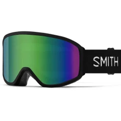 Smith Reason OTG Low Bridge Fit Goggles- Goggles|Goggles