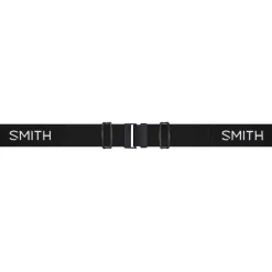 Smith Reason OTG Low Bridge Fit Goggles- Goggles|Goggles