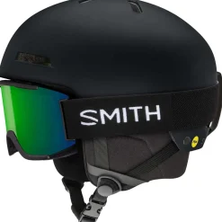 Smith Rodeo MIPS Helmet- Helmets|Helmets