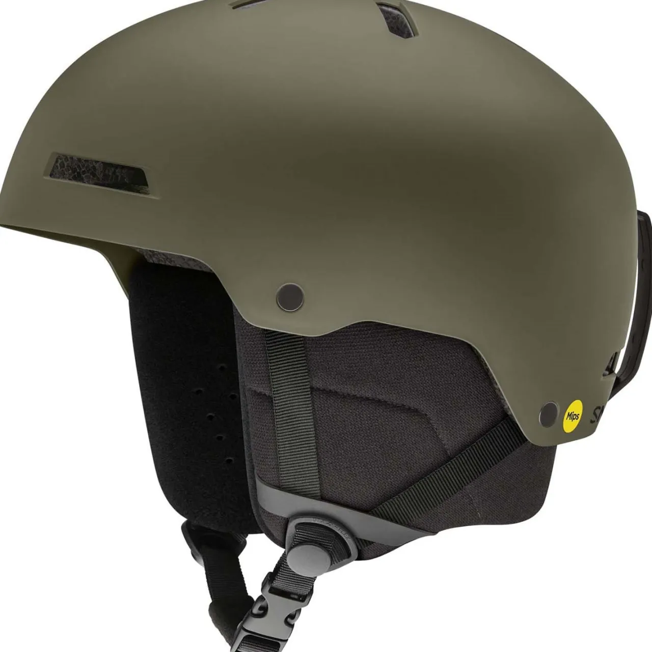 Smith Rodeo MIPS Helmet- Helmets|Helmets