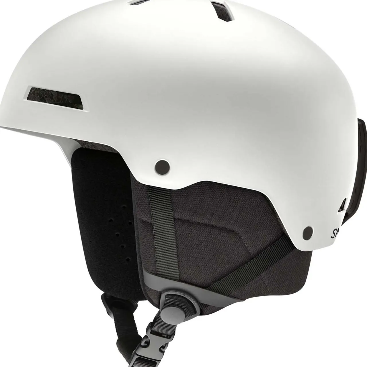 Smith Rodeo Round Contour Helmet- Helmets|Helmets