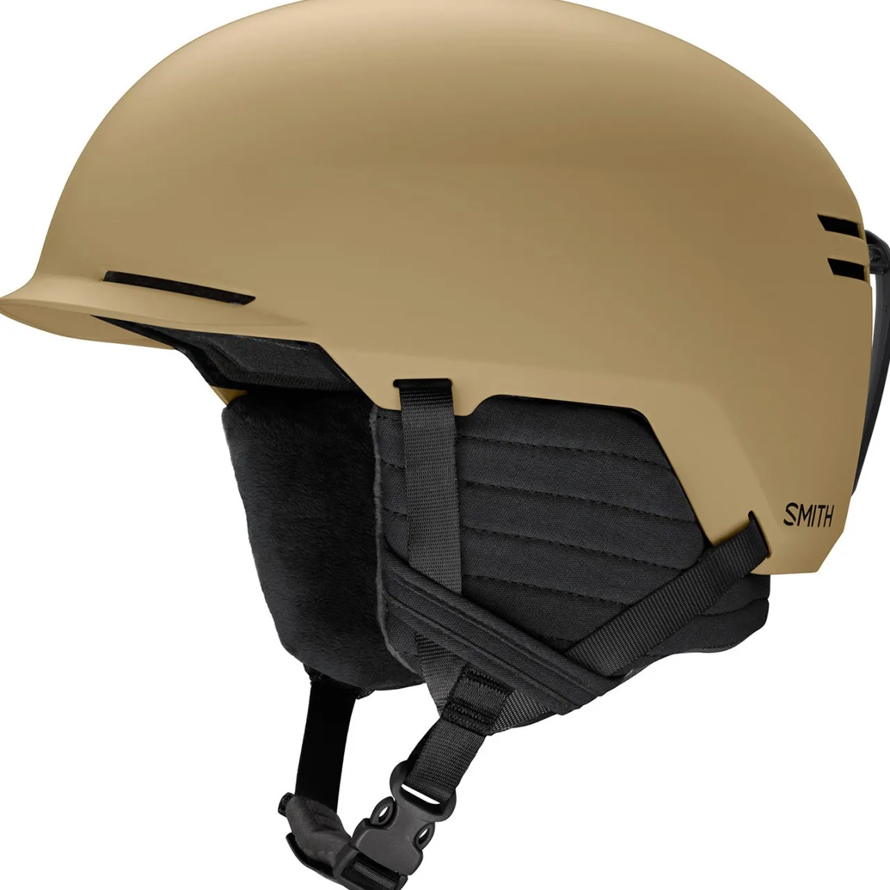Smith Scout MIPS Round Contour Fit Helmet- Helmets|Helmets