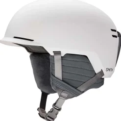 Smith Scout MIPS Round Contour Fit Helmet- Helmets|Helmets