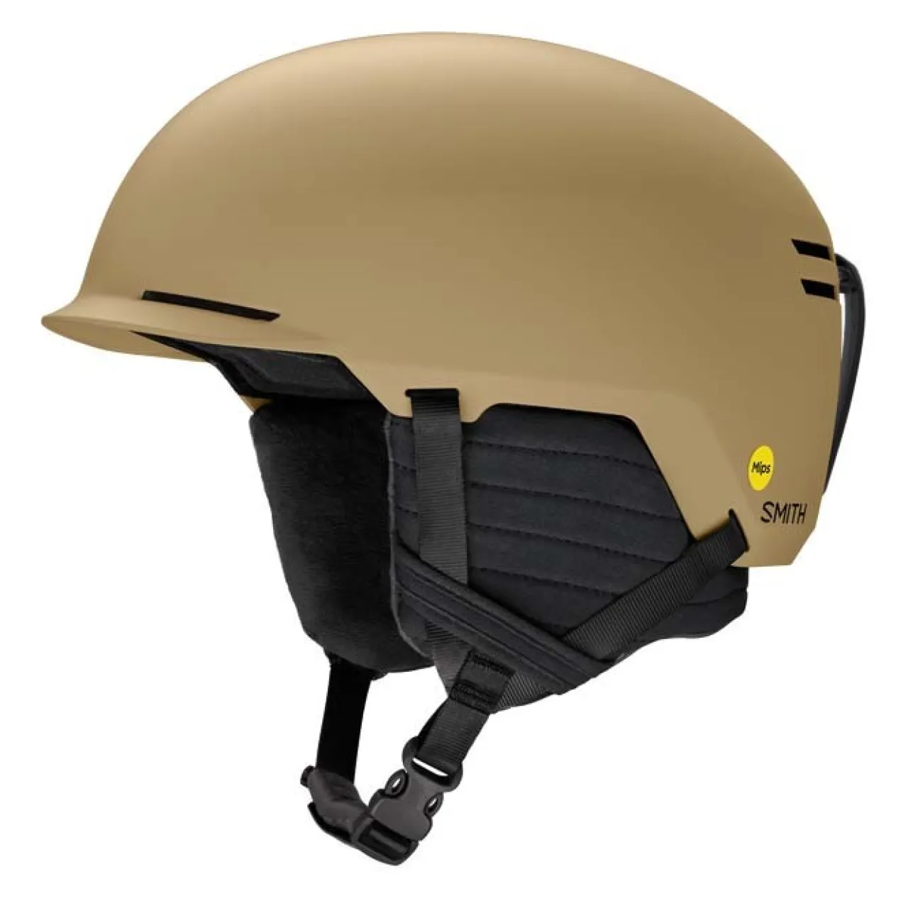 Smith Scout Round Contour Fit Helmet- Helmets|Helmets