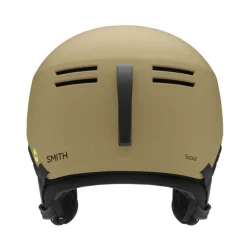 Smith Scout Round Contour Fit Helmet- Helmets|Helmets