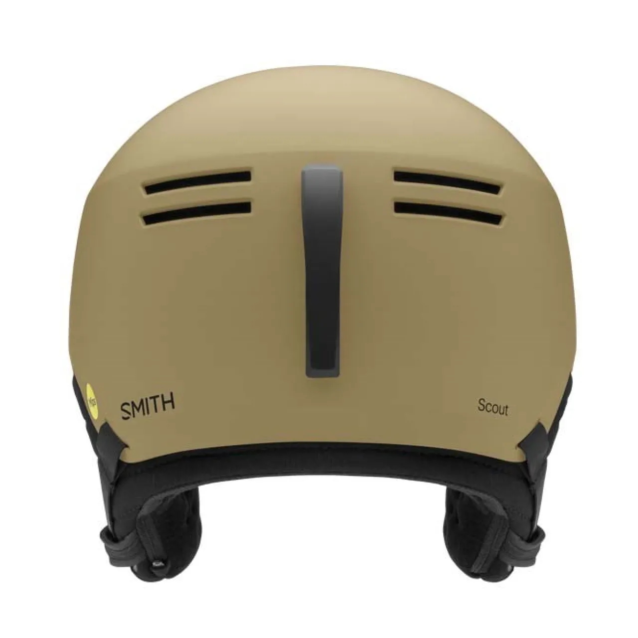 Smith Scout Round Contour Fit Helmet- Helmets|Helmets