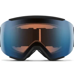 Smith Sequence OTG Low Bridge Fit Goggles- Goggles|Goggles