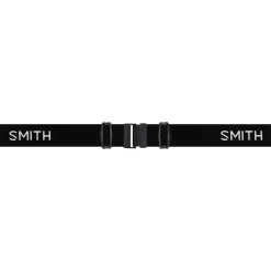 Smith Sequence OTG Low Bridge Fit Goggles- Goggles|Goggles