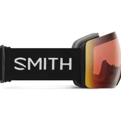 Smith Skyline XL Low Bridge Fit Goggles- Goggles|Goggles