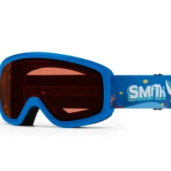 Smith Snowday Goggles - Kids'-Kids Goggles|Goggles