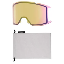 Smith Squad Goggles- Goggles|Goggles