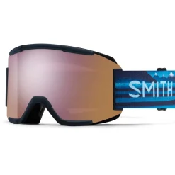 Smith Squad Goggles- Goggles|Goggles