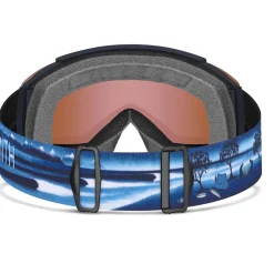 Smith Squad Goggles- Goggles|Goggles