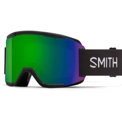 Smith Squad Goggles- Goggles|Goggles