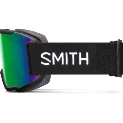Smith Squad Goggles- Goggles|Goggles