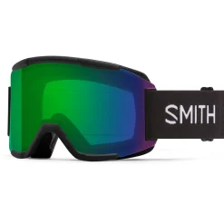 Smith Squad Goggles- Goggles|Goggles