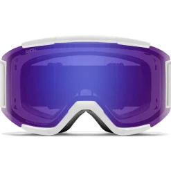 Smith Squad Goggles- Goggles|Goggles