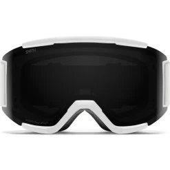 Smith Squad Goggles- Goggles|Goggles