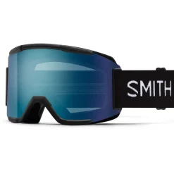 Smith Squad Goggles- Goggles|Goggles