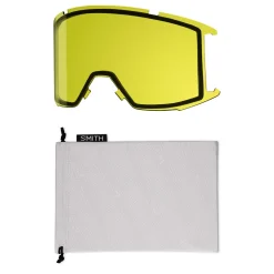 Smith Squad Goggles- Goggles|Goggles