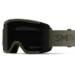 Smith Squad Goggles- Goggles|Goggles
