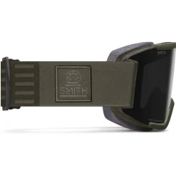 Smith Squad Goggles- Goggles|Goggles