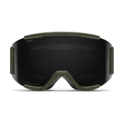 Smith Squad Goggles- Goggles|Goggles
