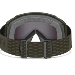 Smith Squad Goggles- Goggles|Goggles