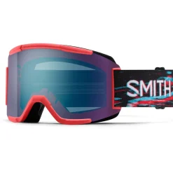Smith Squad Goggles- Goggles|Goggles