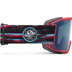 Smith Squad Goggles- Goggles|Goggles