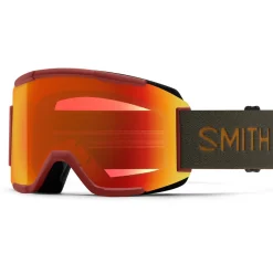 Smith Squad Goggles- Goggles|Goggles