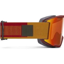 Smith Squad Goggles- Goggles|Goggles